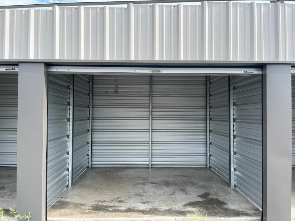 Montana Storage Units